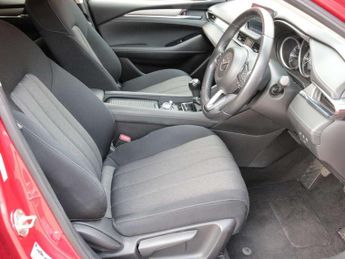 Mazda 6 Tourer 2.0 SE-L Nav+ 5dr