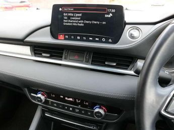 Mazda 6 Tourer 2.0 SE-L Nav+ 5dr