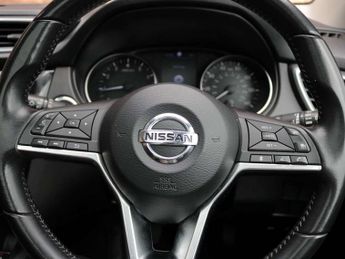 Nissan Qashqai 1.3 DiG-T Tekna 5dr