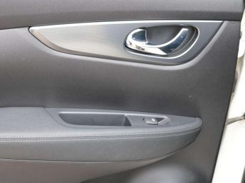 Nissan Qashqai 1.3 DiG-T Tekna 5dr