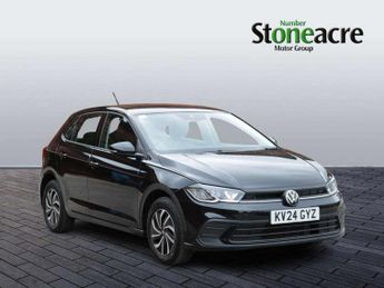 Volkswagen Polo 1.0 TSI Life 5dr DSG