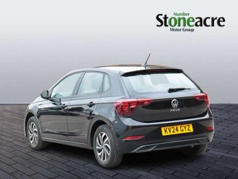 Volkswagen Polo 1.0 TSI Life 5dr DSG