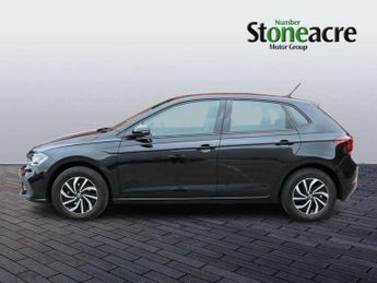 Volkswagen Polo 1.0 TSI Life 5dr DSG