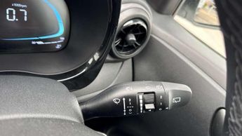Hyundai i10 1.0 [63] Advance 5dr Auto [Nav]