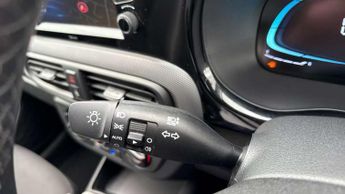Hyundai i10 1.0 [63] Advance 5dr Auto [Nav]