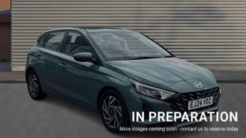 Hyundai i20 1.0T GDi Advance 5dr