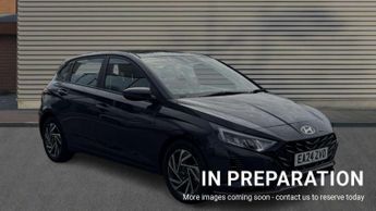 Hyundai i20 1.0T GDi Advance 5dr
