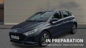 Hyundai i20 1.0T GDi Advance 5dr