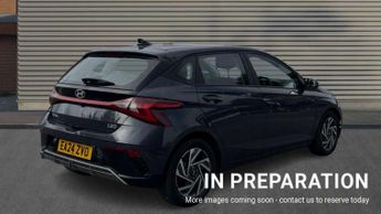 Hyundai i20 1.0T GDi Advance 5dr
