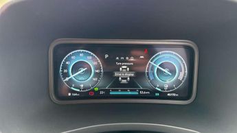 Hyundai Kona 1.6 GDi Hybrid SE Connect 5dr DCT