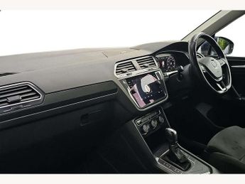 Volkswagen Tiguan 1.4 TSi 150 SEL 5dr DSG