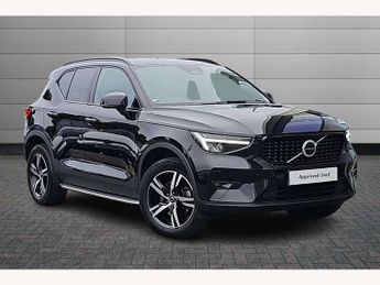 Volvo XC40 2.0 B3P Plus Dark 5dr Auto