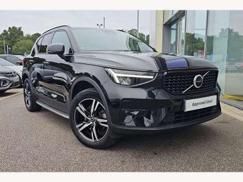 Volvo XC40 2.0 B3P Plus Dark 5dr Auto