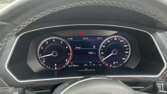 Volkswagen Tiguan 2.0 TSi 180 4Motion R-Line 5dr DSG
