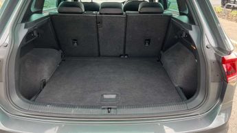 Volkswagen Tiguan 2.0 TSi 180 4Motion R-Line 5dr DSG