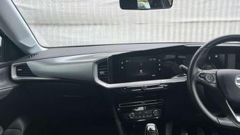 Vauxhall Mokka 1.2 Turbo 100 SE 5dr