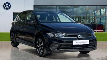 Volkswagen Polo 1.0 TSI Match 5dr DSG