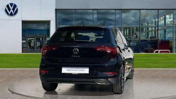 Volkswagen Polo 1.0 TSI Match 5dr DSG