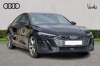 Audi A5 2.0 TDI Quattro 204 Edition 1 4dr S Tronic