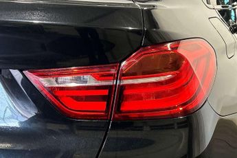 BMW X4 xDrive20d M Sport 5dr Step Auto