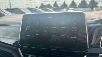 Volkswagen T-Roc 1.5 TSI R-Line 5dr DSG