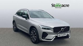 Volvo XC60 2.0 B4D Plus Dark 5dr AWD Geartronic