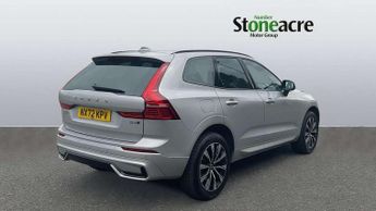 Volvo XC60 2.0 B4D Plus Dark 5dr AWD Geartronic