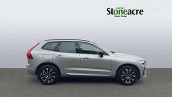 Volvo XC60 2.0 B4D Plus Dark 5dr AWD Geartronic