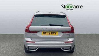 Volvo XC60 2.0 B4D Plus Dark 5dr AWD Geartronic