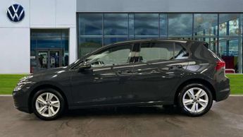 Volkswagen Golf 1.5 TSI Life 5dr