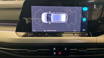Volkswagen Golf Estate 2.0 TDI Life 5dr