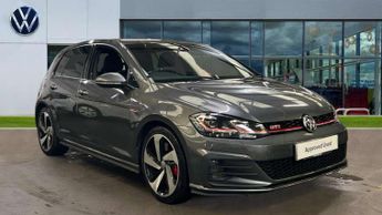 Volkswagen Golf GTi 2.0 TSI 245 GTI Performance 5dr DSG