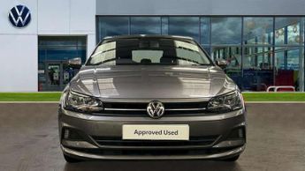 Volkswagen Polo 1.0 EVO 80 SE 5dr