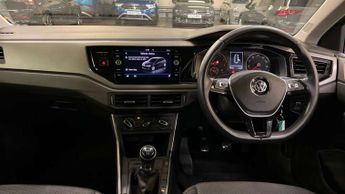 Volkswagen Polo 1.0 EVO 80 SE 5dr