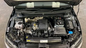 Volkswagen Polo 1.0 EVO 80 SE 5dr