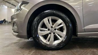 Volkswagen Polo 1.0 EVO 80 SE 5dr