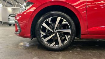 Volkswagen Polo 1.0 TSI Life 5dr DSG