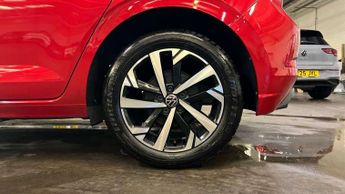 Volkswagen Polo 1.0 TSI Life 5dr DSG