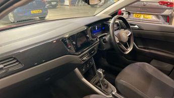 Volkswagen Polo 1.0 TSI Life 5dr DSG