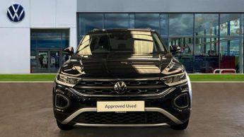 Volkswagen T-Roc 1.0 TSI Life 5dr