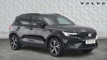 Volvo XC40 2.0 B3P Plus Dark 5dr Auto