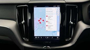Volvo XC60 2.0 B4D R DESIGN 5dr AWD Geartronic