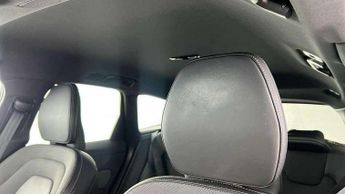 Volvo XC60 2.0 B4D R DESIGN 5dr AWD Geartronic