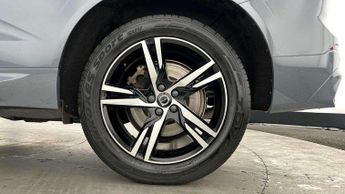 Volvo XC60 2.0 B4D R DESIGN 5dr AWD Geartronic