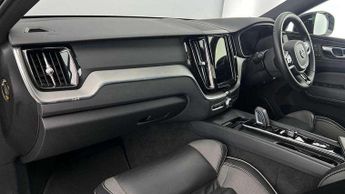 Volvo XC60 2.0 B4D R DESIGN 5dr AWD Geartronic
