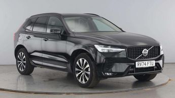 Volvo XC60 2.0 B5P Plus Dark 5dr AWD Geartronic