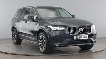 Volvo XC90 2.0 B5D [235] Momentum Pro 5dr AWD Geartronic
