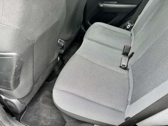 Toyota Aygo 1.0 VVT-i X-Play TSS 5dr x-shift