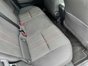 Toyota C-HR 1.8 Hybrid GR Sport 5dr CVT