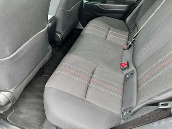 Toyota C-HR 1.8 Hybrid GR Sport 5dr CVT
